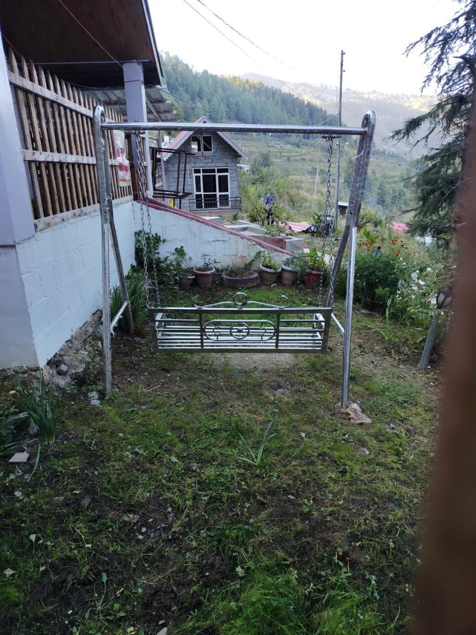 Matri Pitri Cottage Matiana Exterior photo